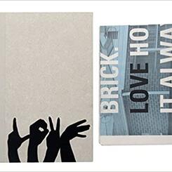 Baltimore Love Project Book