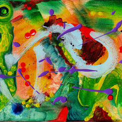 Follow Your Dreams 2020