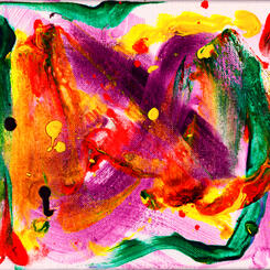 Blazing Daze II 2020