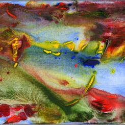 River of Solace 2021