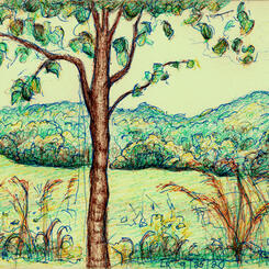 Hunt Valley Agricultural Farm 9-25-20