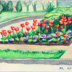 Hunt Valley MD 4-19-20