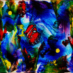 Twilight Blues II 2020