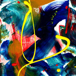 Yellow Ribbons II 2019