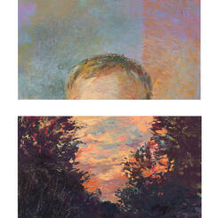 Privilege+Winter Dazzle=Tainted