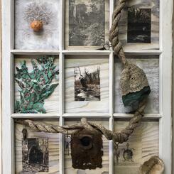 At Home in the World