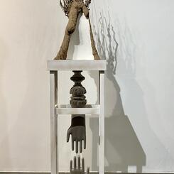 “Power is in the earth; it is in your relationship to the earth.” —Winona LaDuke