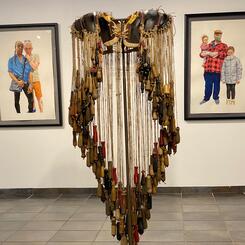 Robe of Capabilities/Responsibilities