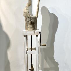 “What is it that you have in your pocket that you didn’t take from our land?”- Nirupabai