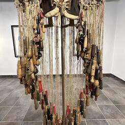 Capabilities/Responsibilities Garment