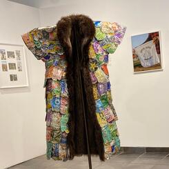 Winter Solstice Robe