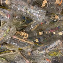 Detail, Traveling Storyteller's Robe