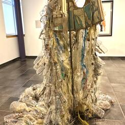 Traveling Storyteller's Robe