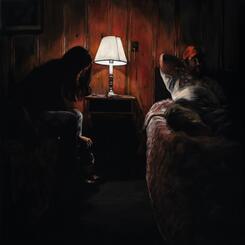 Duke's Motel (Detail)