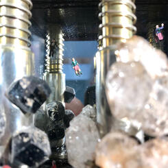 Ascension (detail 4)