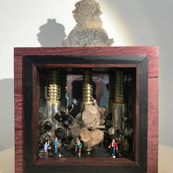 Ascension (front view)