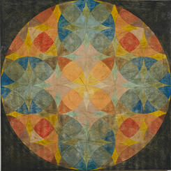 Sacred Geometry #1