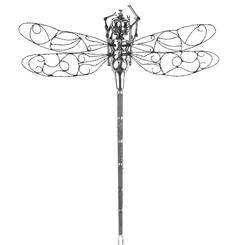 Reflector Head (Top View)