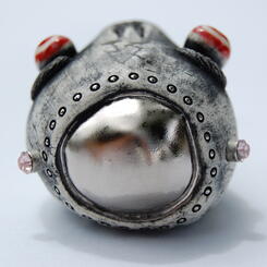 Visions of Beyond (Detail)