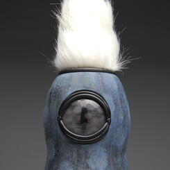 Subaqueous Safeguard (Detail)