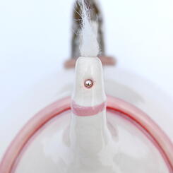 Albanistic Beast (Detail)