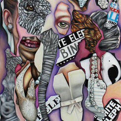 Elephant in the Room