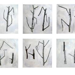 Early Cursive Series