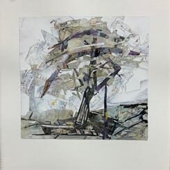 Paper Forest Series #19