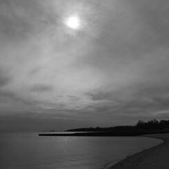 Along the Gunpowder Shore.JPG