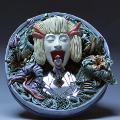 The Fruits of Speech reflected