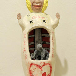 Inside Alice Darling