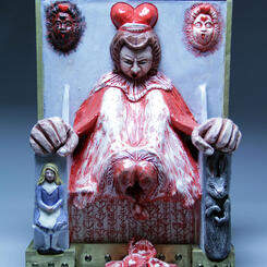 Beware the Love of the Red Queen