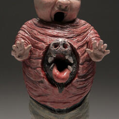 Tabernacle of the Insatiable Beast