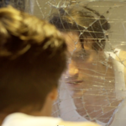 Jake McMichael - The Mirror Tells the Truth