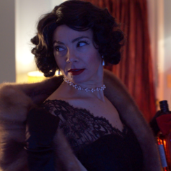 She Thought This Was a Date