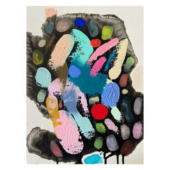 She does know when to stop 