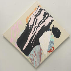 Hearts at glacial pace 