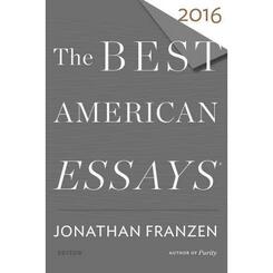 The Best American Essays