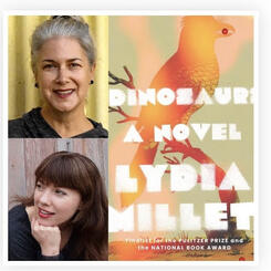 Writers Live! at the Enoch Pratt