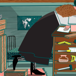 Louise Brigham Profile