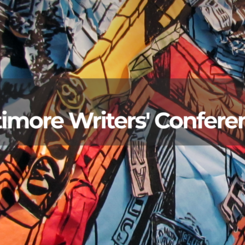 Baltimore Writers Conference