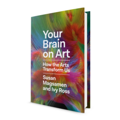 Your Brain On Art