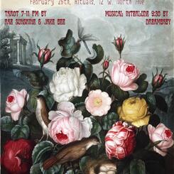 Witchy Wednesdays (Rituals, 2019-2020)