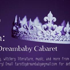 DIADEM: a Digital Dreambaby Cabaret (Zoom, 2020)