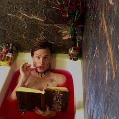 Blood Moon Blood Bath (Apartscape 2020)