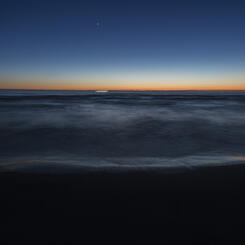 Baltic Portraits (8 seconds)