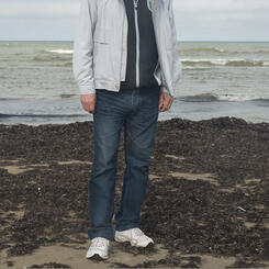 Baltic Portraits (Eriks)