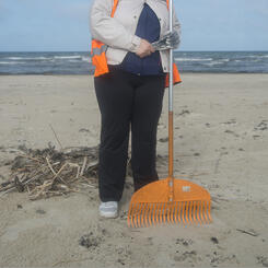 Baltic Portraits (Irina)