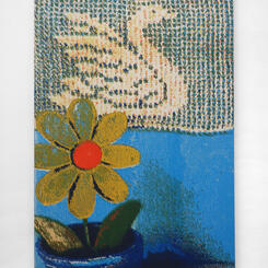 Natan Lawson - Window Sill