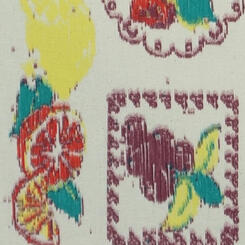 Pastillines (detail)